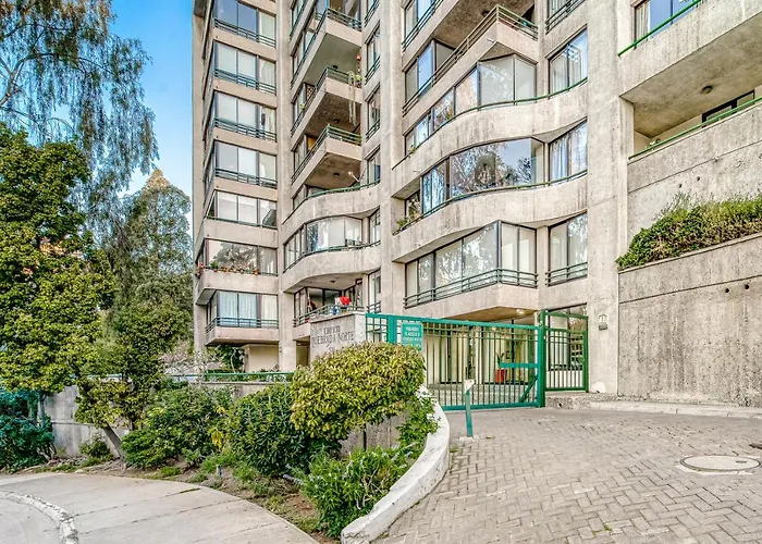 Wood View 2Br W Wifi Parking & View