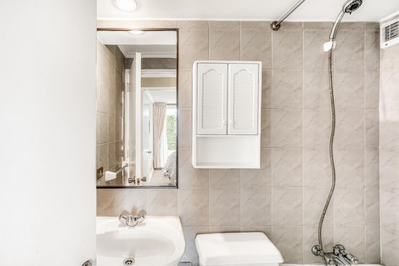 Apartamento Wood View 2br W Wifi Parking & View *