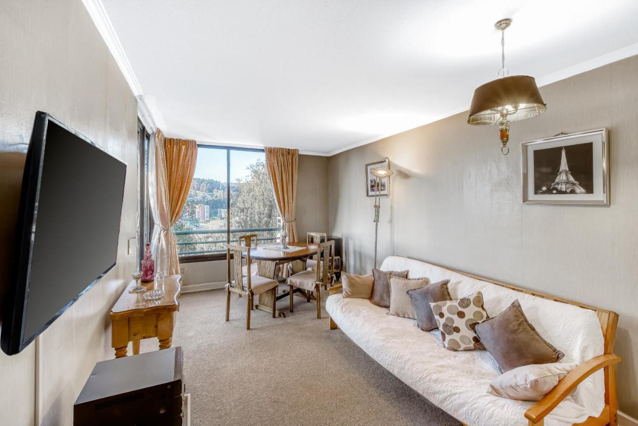 Apartamento Wood View 2br W Wifi Parking & View *