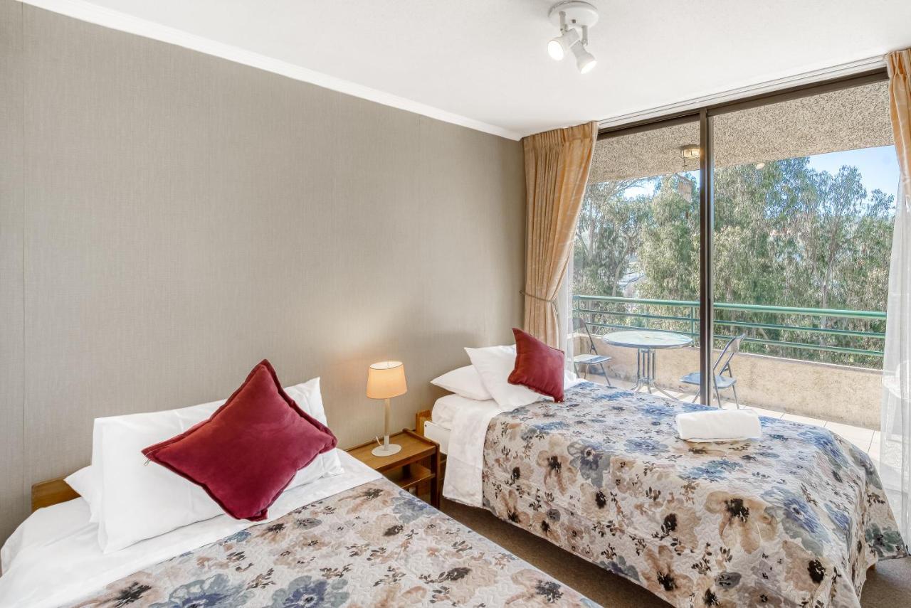 Wood View 2br W Wifi Parking & View * Vina del Mar