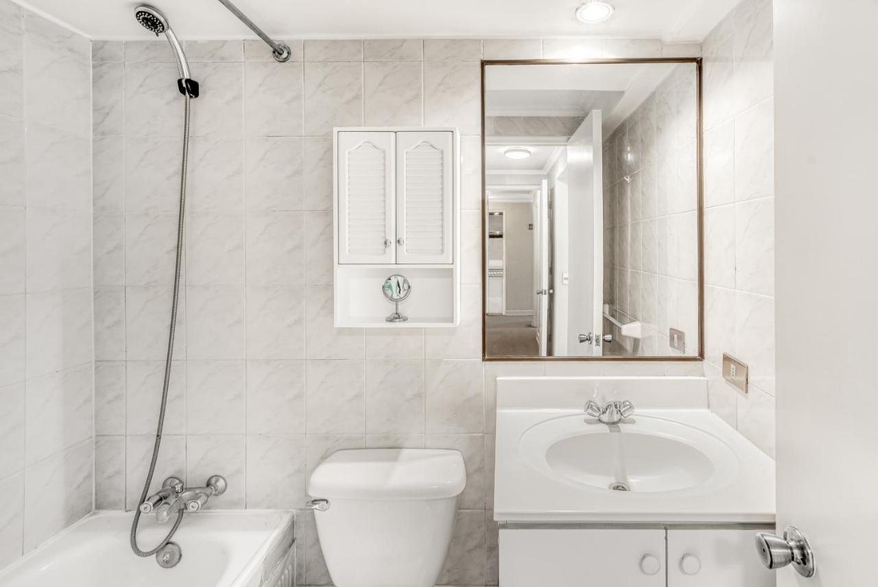 Wood View 2br W Wifi Parking & View Vina del Mar