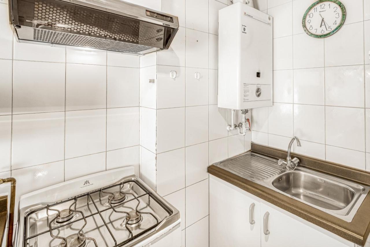 Wood View 2br W Wifi Parking & View Apartamento *