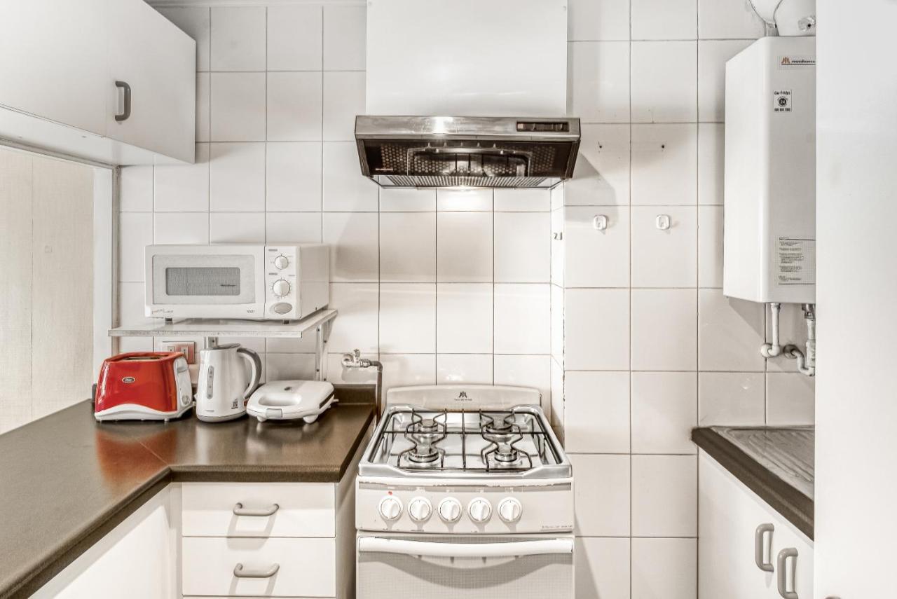 Apartamento Wood View 2br W Wifi Parking & View