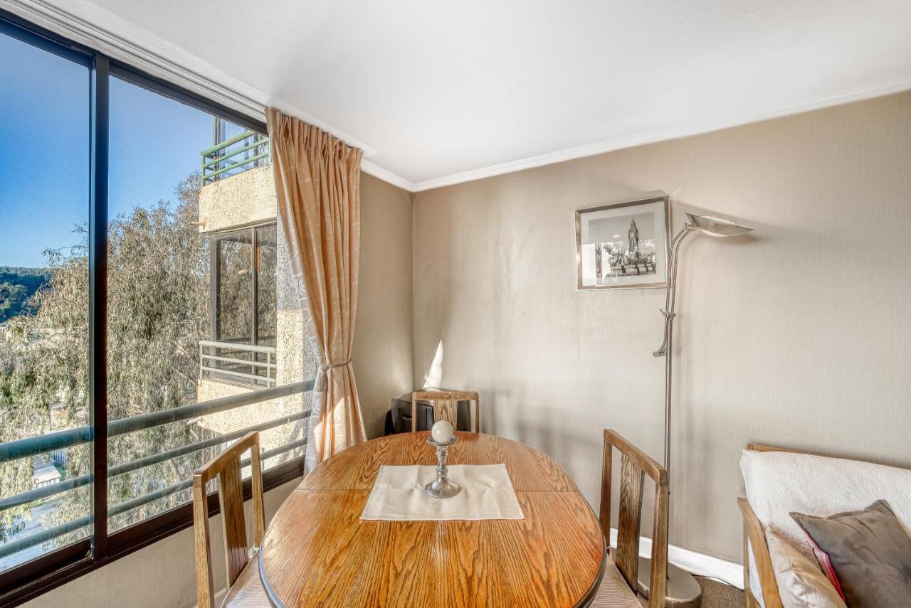 Apartamento Wood View 2br W Wifi Parking & View