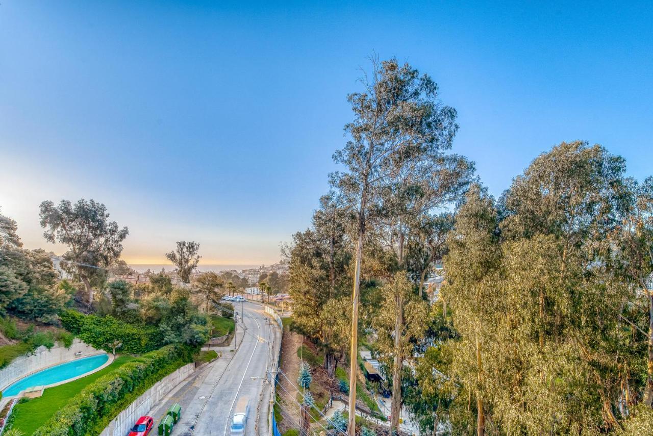 Apartamento Wood View 2br W Wifi Parking & View